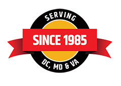 J&G Electric Co., Inc. Serving MD, VA & DC Since 1985